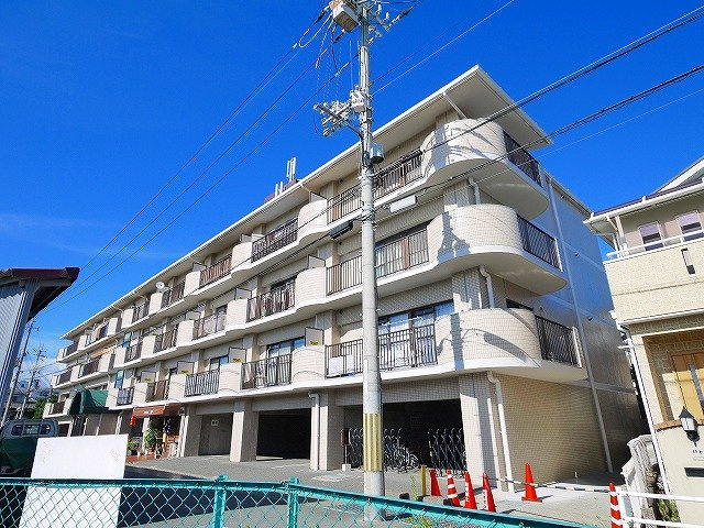 マンション田村