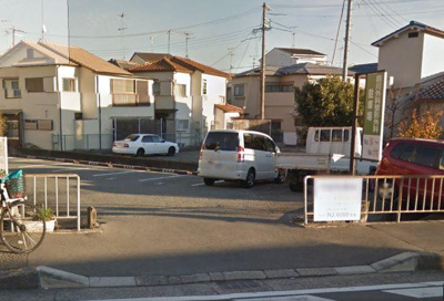 【外観】 | 井口堂第１駐車場