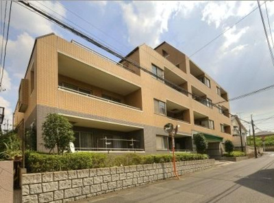 【外観】 | ラ・アトレ松戸