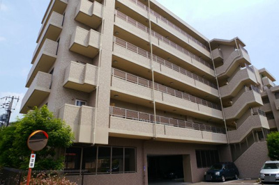 【外観】 | グランコート武庫川