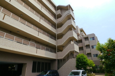 【外観】 | グランコート武庫川