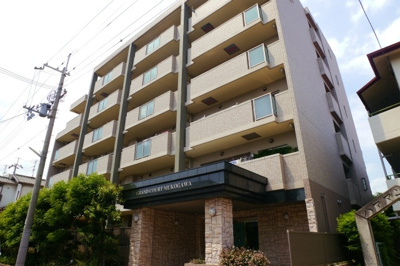 【外観】 | グランコート武庫川