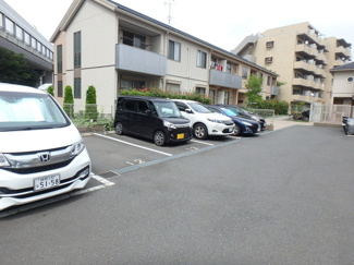 【駐車場】 | 駐車場