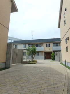 【その他共用部分】 | 共用通路