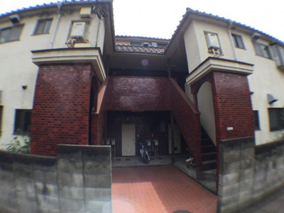 【外観】 | ローズハイム