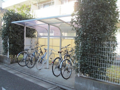 【その他共用部分】 | ローズハイム