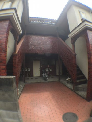 【エントランス】 | ローズハイム