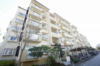 【外観】 | 北竜台ステラ1番街10号棟