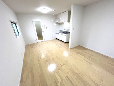 【寝室】 | 岡本グローリーハイツ