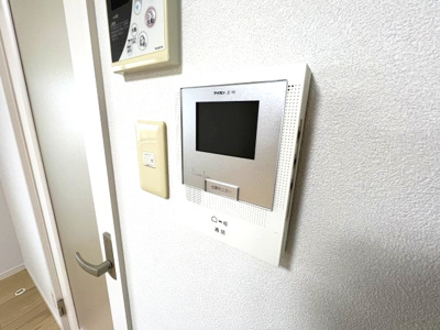 【セキュリティ】 | 岡本グローリーハイツ