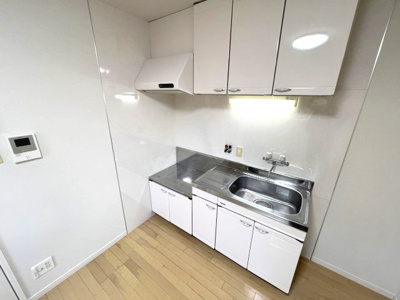 【キッチン】 | 岡本グローリーハイツ