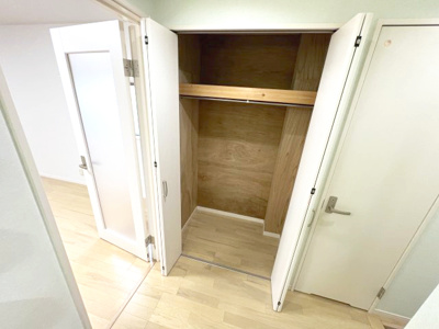 【収納】 | 岡本グローリーハイツ