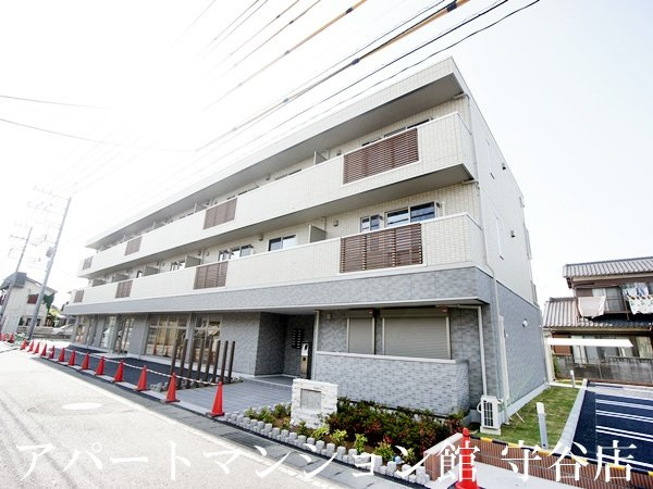 リ・ブロン(Lis blanc)