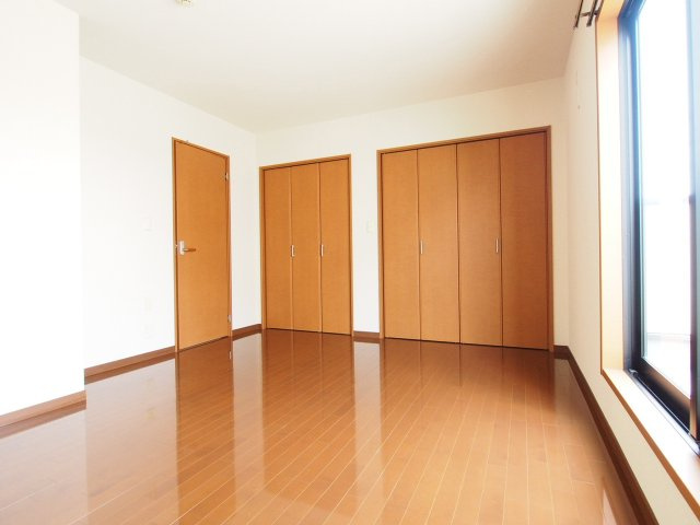 【洋室】 | フジパレス戸建賃貸大阪狭山市Ⅰ
