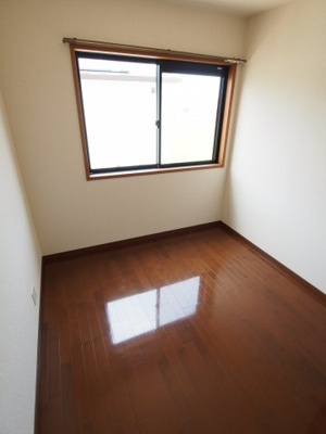 【洋室】 | フジパレス戸建賃貸大阪狭山市Ⅰ