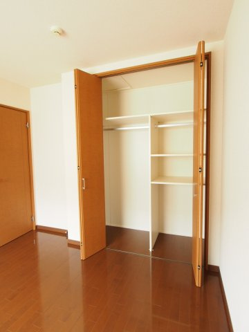 【収納】 | フジパレス戸建賃貸大阪狭山市Ⅰ