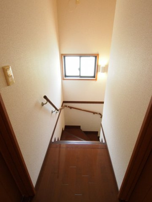 【内装】 | フジパレス戸建賃貸大阪狭山市Ⅰ