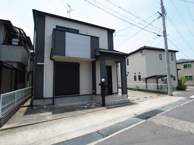 【設備】 | フジパレス戸建賃貸大阪狭山市Ⅰ
