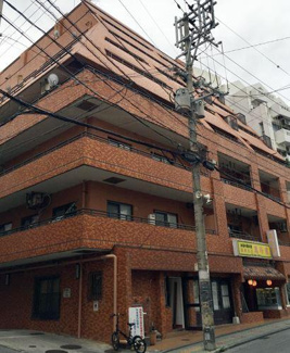 【外観】