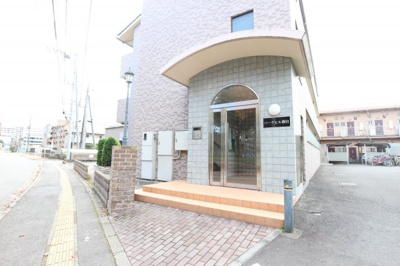 【エントランス】 | パークヒル春日
