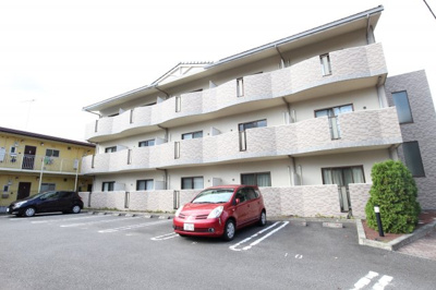 【外観】 | パークヒル春日