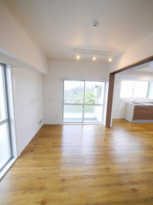  | 戸塚サンハイツ