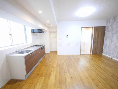  | 戸塚サンハイツ