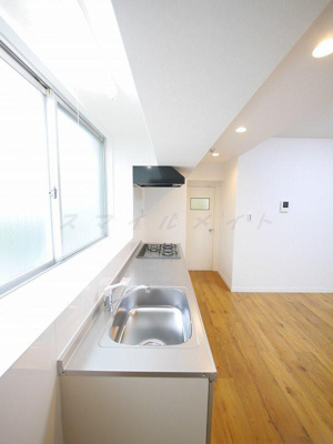  | 戸塚サンハイツ