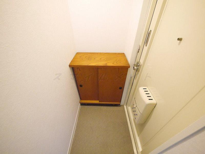  | 戸塚サンハイツ