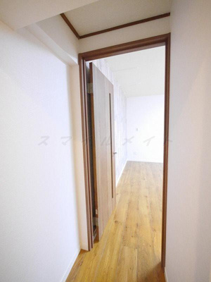  | 戸塚サンハイツ