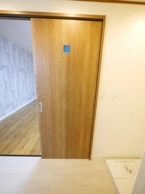  | 戸塚サンハイツ