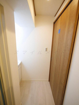  | 戸塚サンハイツ