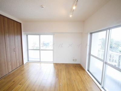 【居間・リビング】 | 戸塚サンハイツ