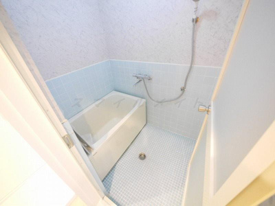 【浴室】 | 戸塚サンハイツ