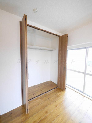 【収納】 | 戸塚サンハイツ