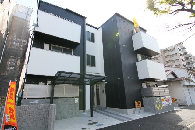 Ｖ-style大西町(ブイスタイル大西町)の画像