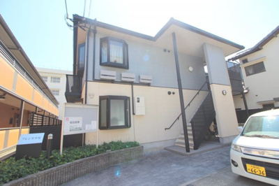 【外観】 | プレジオ中尾