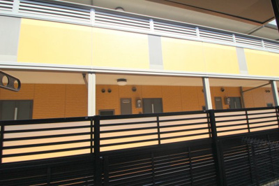 【展望】 | プレジオ中尾