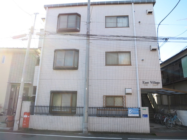 イーストヴィレッジ