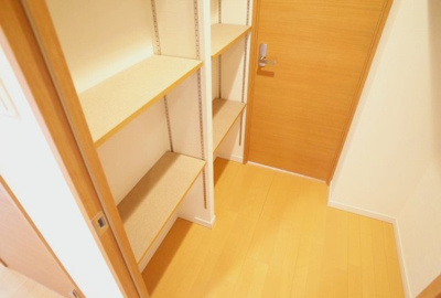 【収納】 | リブレ御影