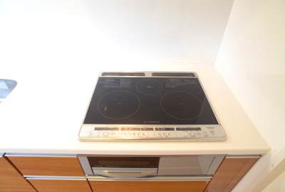 【キッチン】 | リブレ御影