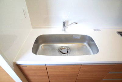 【キッチン】 | リブレ御影