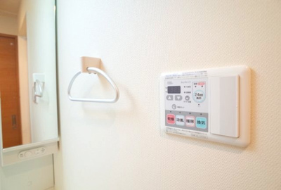 【設備】 | リブレ御影