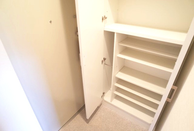 【収納】 | リブレ御影