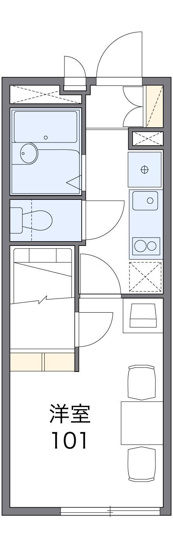 【間取り】 | ひなた