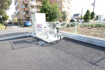 【その他共用部分】 | ロザージュ