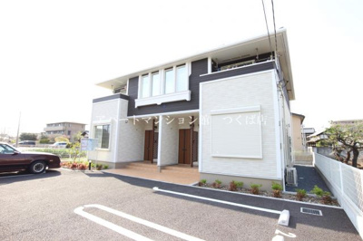 【外観】 | ロザージュ