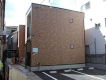 パークハイム北砂の画像