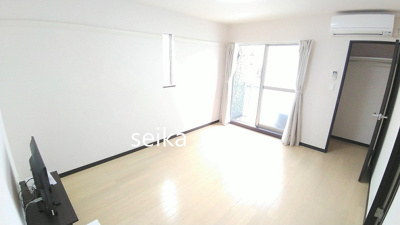 【内装】 | パークハイム北砂