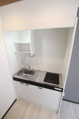 【キッチン】 | アルテリーベ